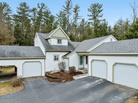 54C Starbird Road Jericho VT 05465