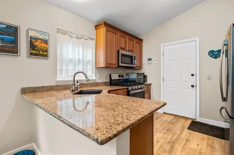 54C Starbird Road Jericho VT 05465