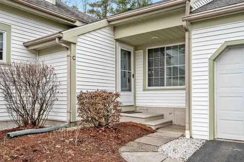 54C Starbird Road Jericho VT 05465