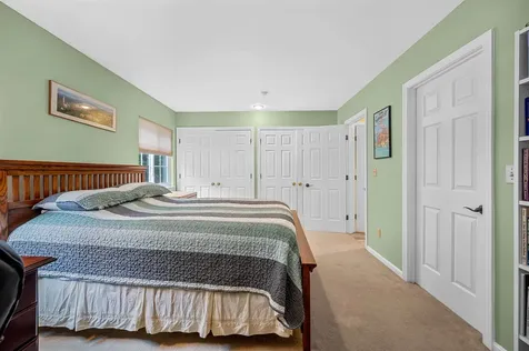 54C Starbird Road Jericho VT 05465
