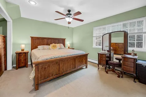 54C Starbird Road Jericho VT 05465