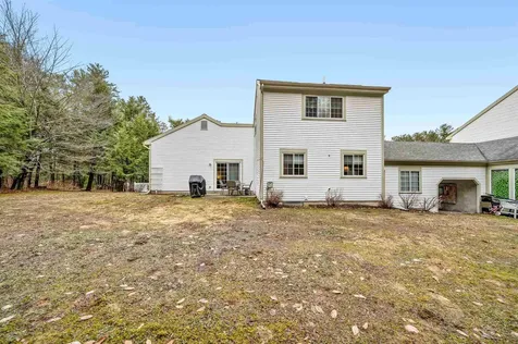 54C Starbird Road Jericho VT 05465