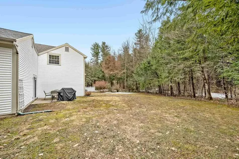54C Starbird Road Jericho VT 05465