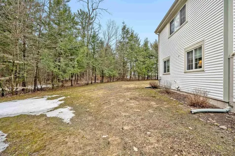 54C Starbird Road Jericho VT 05465