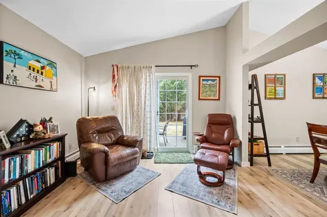 54C Starbird Road Jericho VT 05465