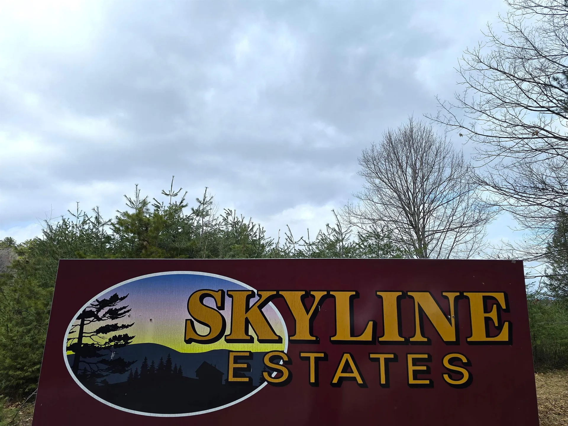 00 Skyline Way Madison NH 03849