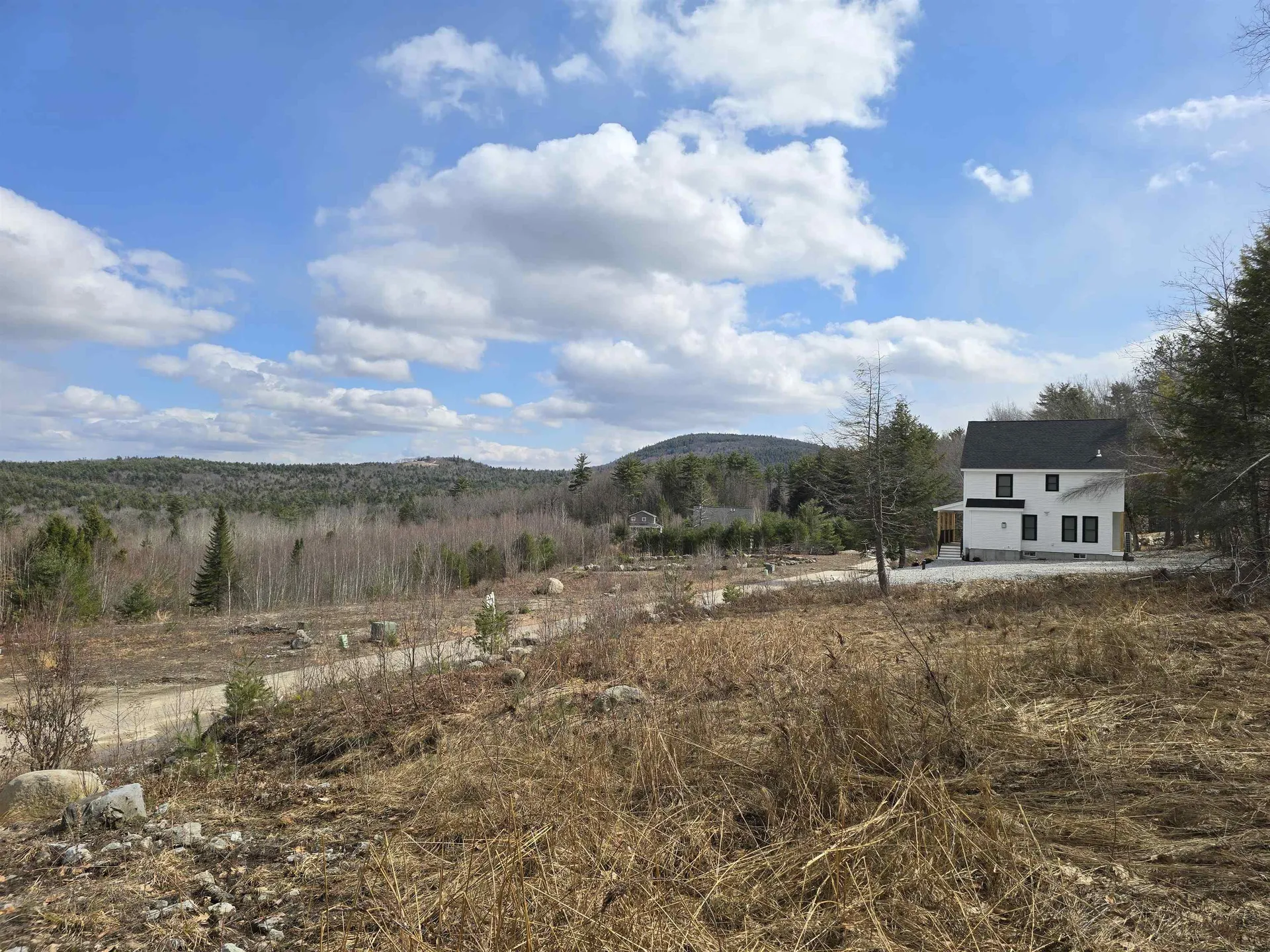 00 Skyline Way Madison NH 03849