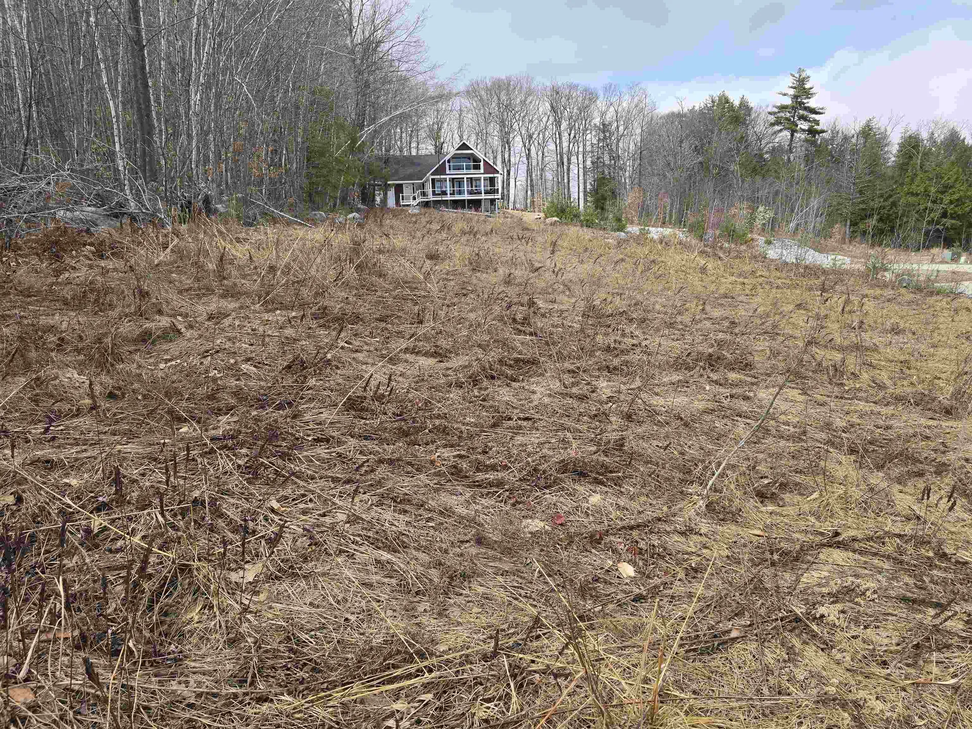 00 Skyline Way Madison NH 03849