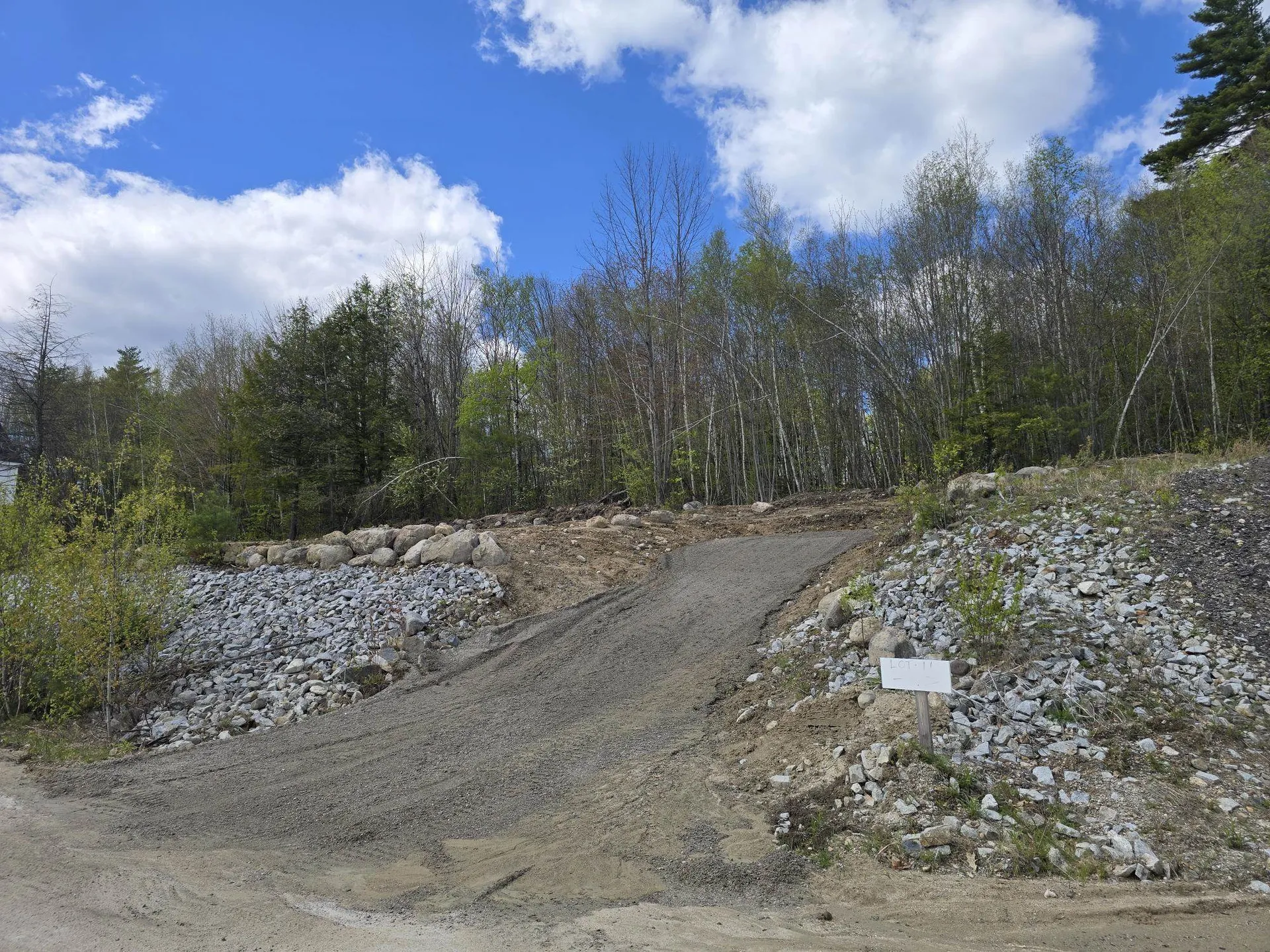 00 Skyline Way Madison NH 03849
