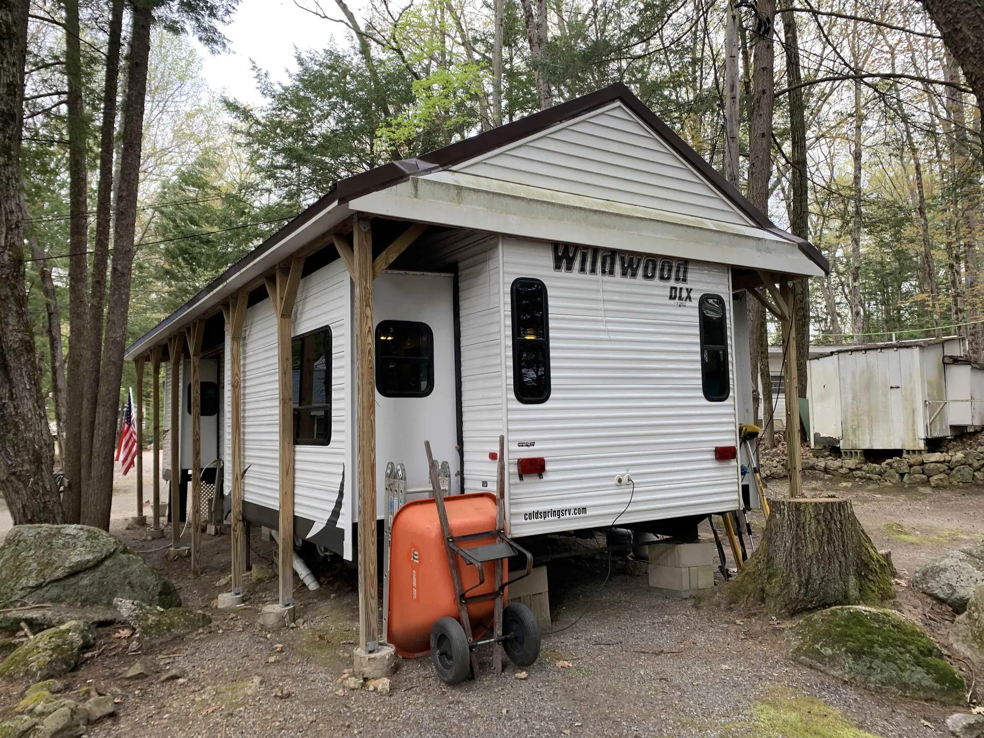 591 Weirs Boulevard Laconia NH 03246