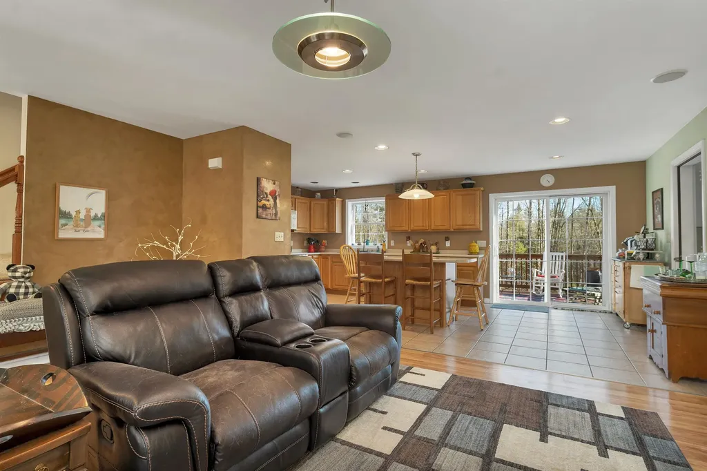 59 Davis Crossing Road New Durham NH 03855