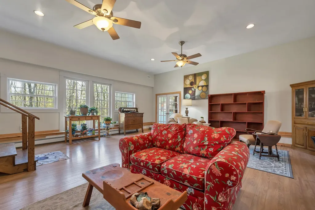 59 Davis Crossing Road New Durham NH 03855