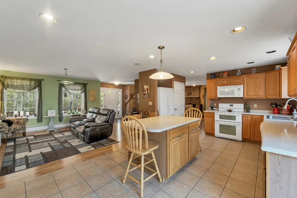 59 Davis Crossing Road New Durham NH 03855