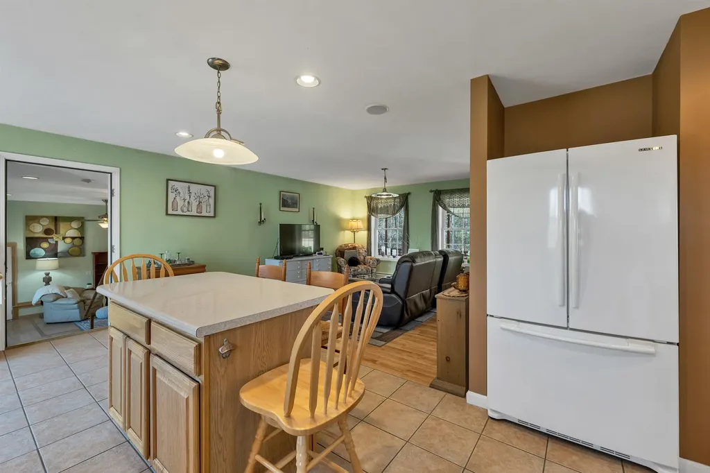 59 Davis Crossing Road New Durham NH 03855