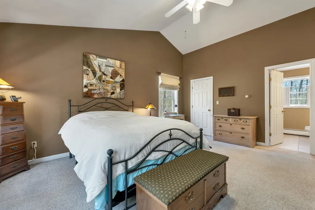 59 Davis Crossing Road New Durham NH 03855