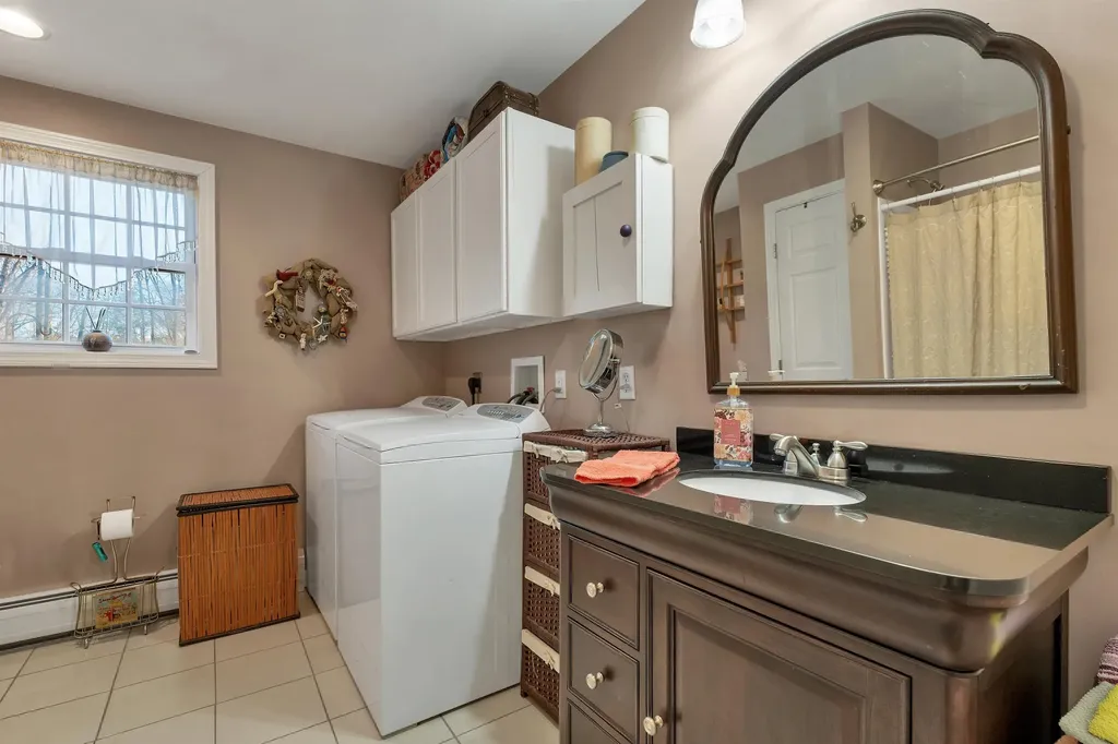 59 Davis Crossing Road New Durham NH 03855