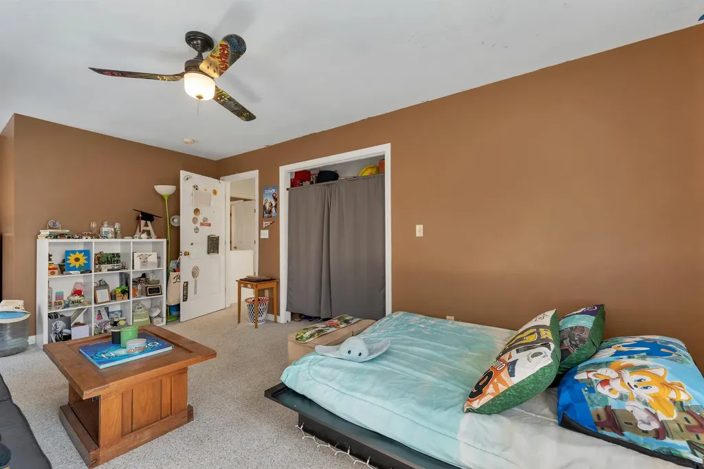 59 Davis Crossing Road New Durham NH 03855