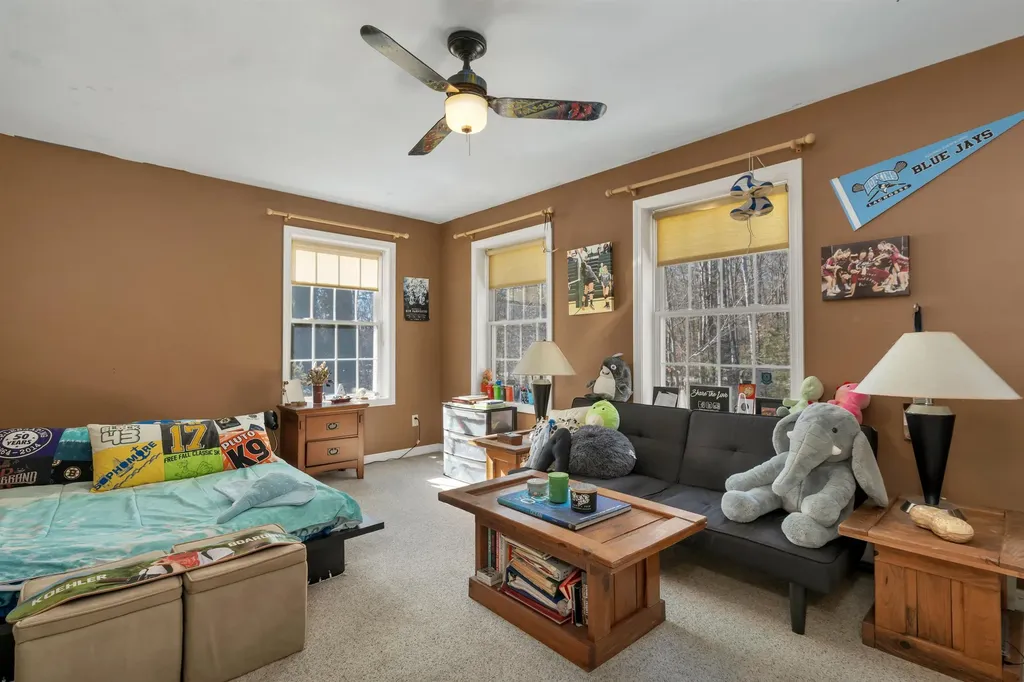 59 Davis Crossing Road New Durham NH 03855