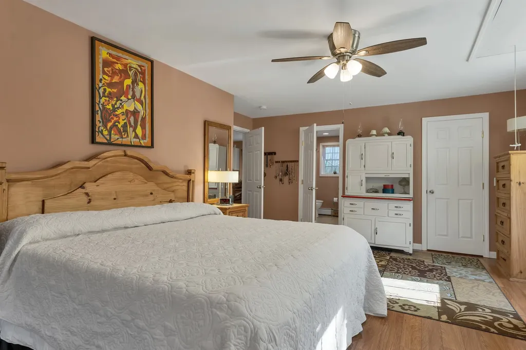 59 Davis Crossing Road New Durham NH 03855