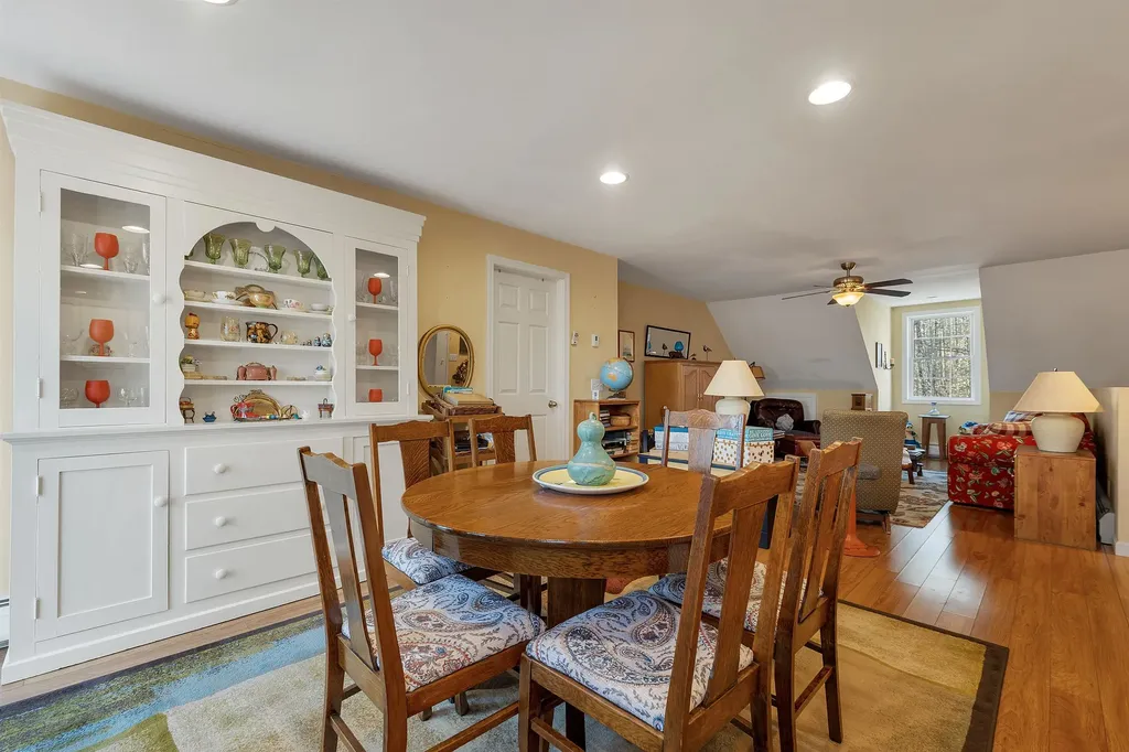 59 Davis Crossing Road New Durham NH 03855