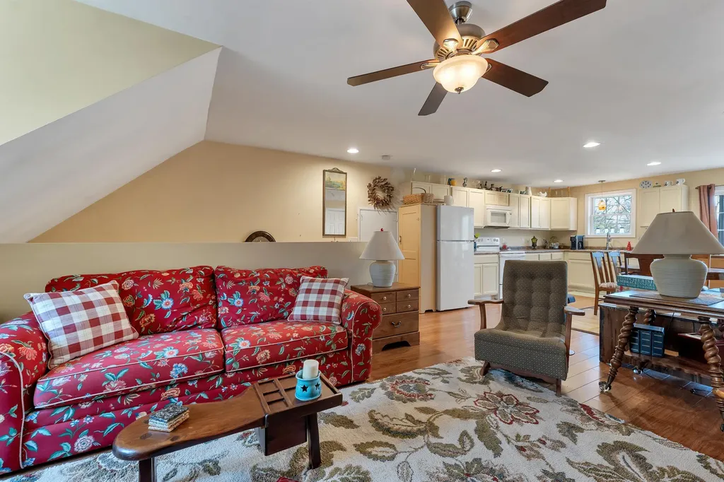 59 Davis Crossing Road New Durham NH 03855