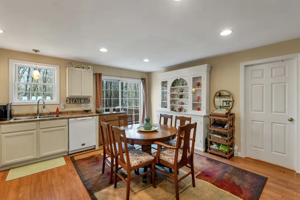 59 Davis Crossing Road New Durham NH 03855