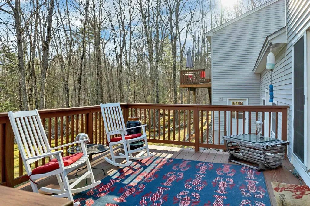 59 Davis Crossing Road New Durham NH 03855