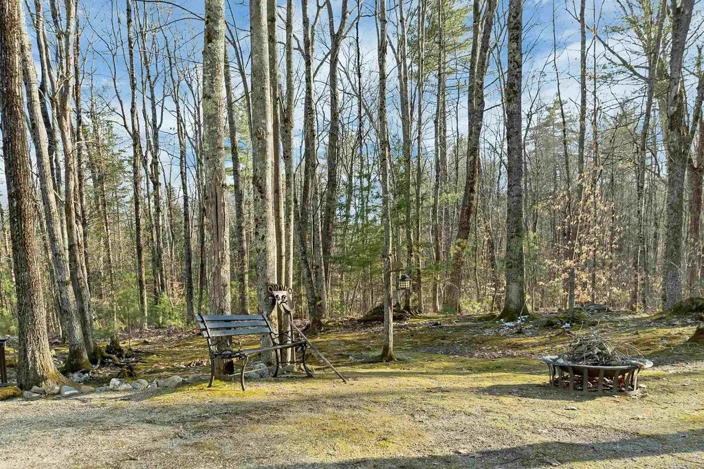 59 Davis Crossing Road New Durham NH 03855