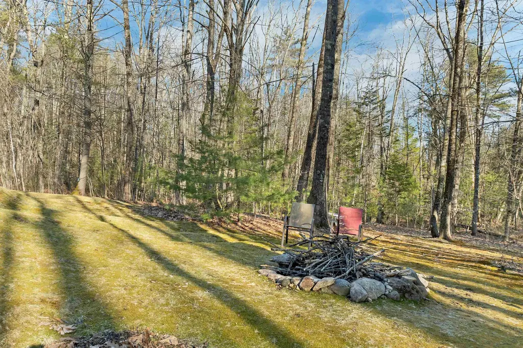 59 Davis Crossing Road New Durham NH 03855