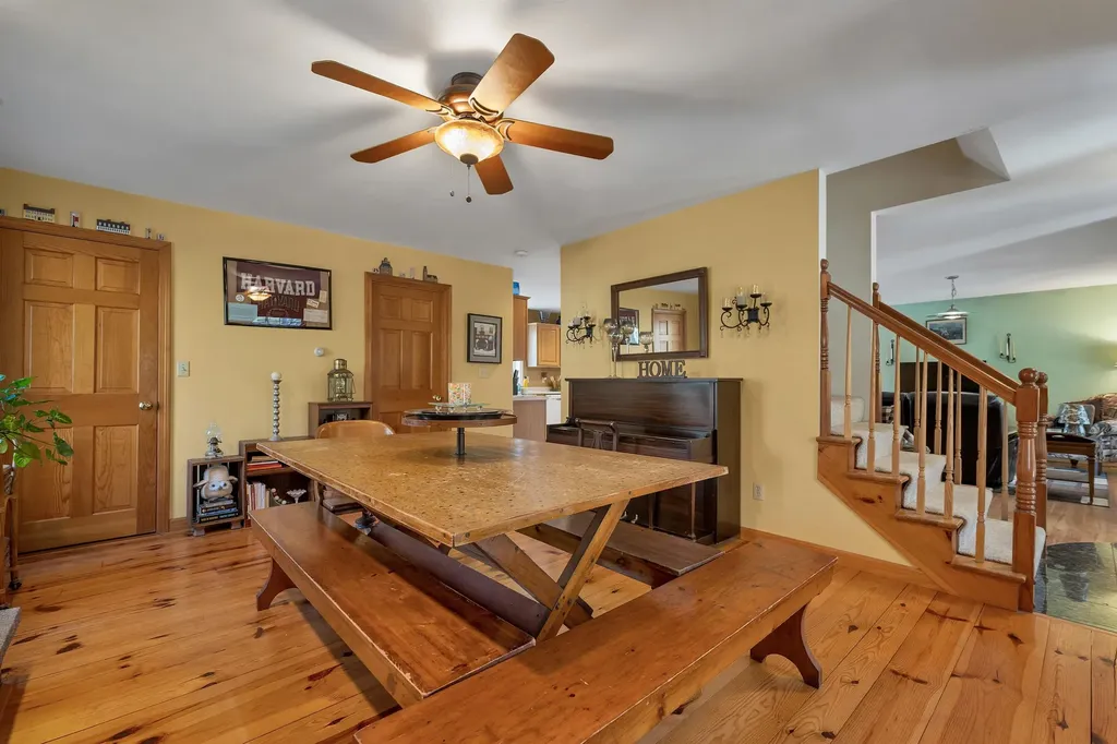 59 Davis Crossing Road New Durham NH 03855