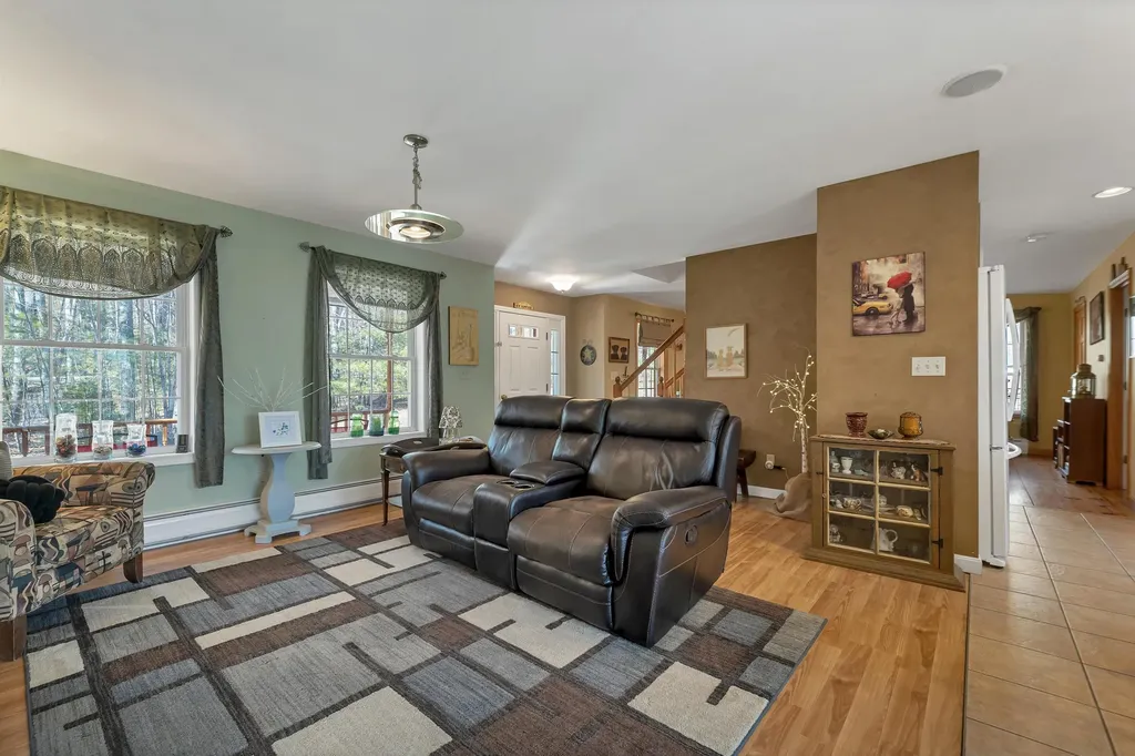 59 Davis Crossing Road New Durham NH 03855