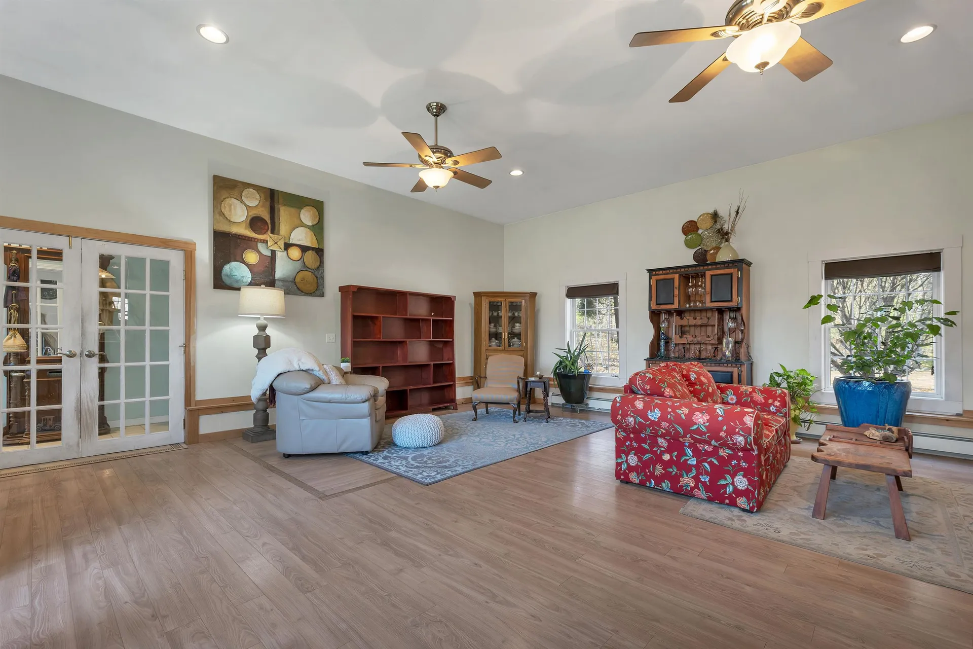 59 Davis Crossing Road New Durham NH 03855