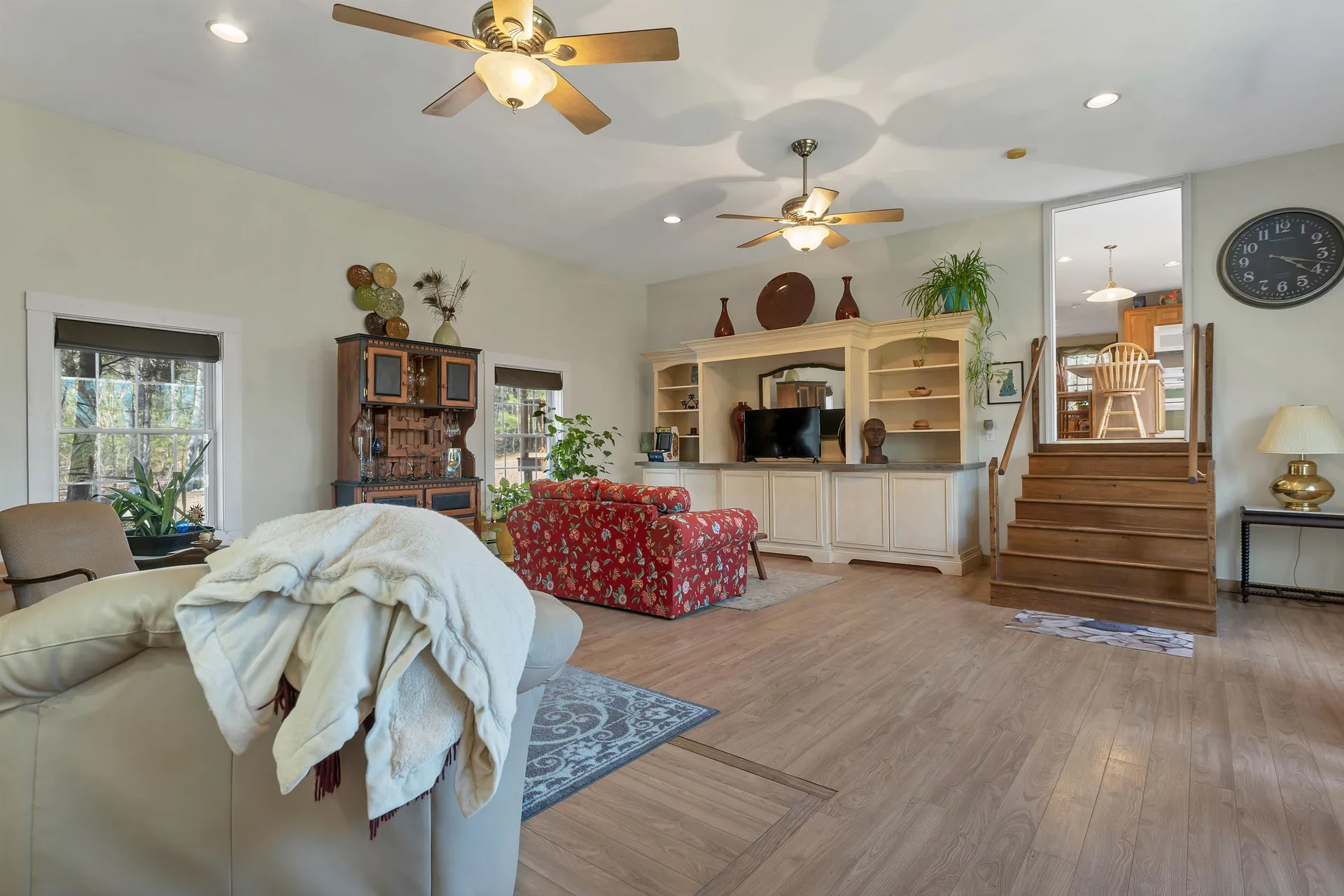 59 Davis Crossing Road New Durham NH 03855