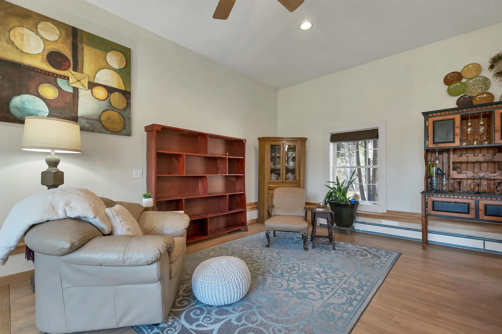 59 Davis Crossing Road New Durham NH 03855