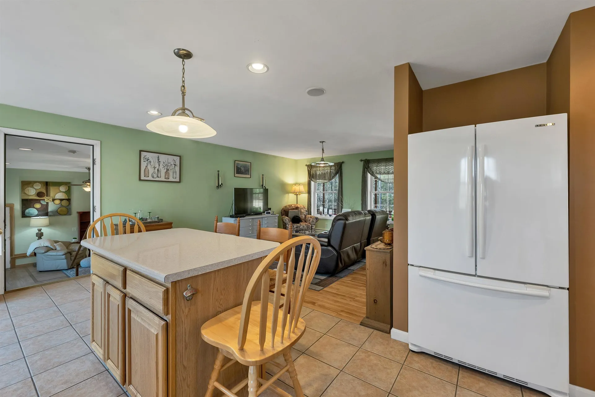 59 Davis Crossing Road New Durham NH 03855