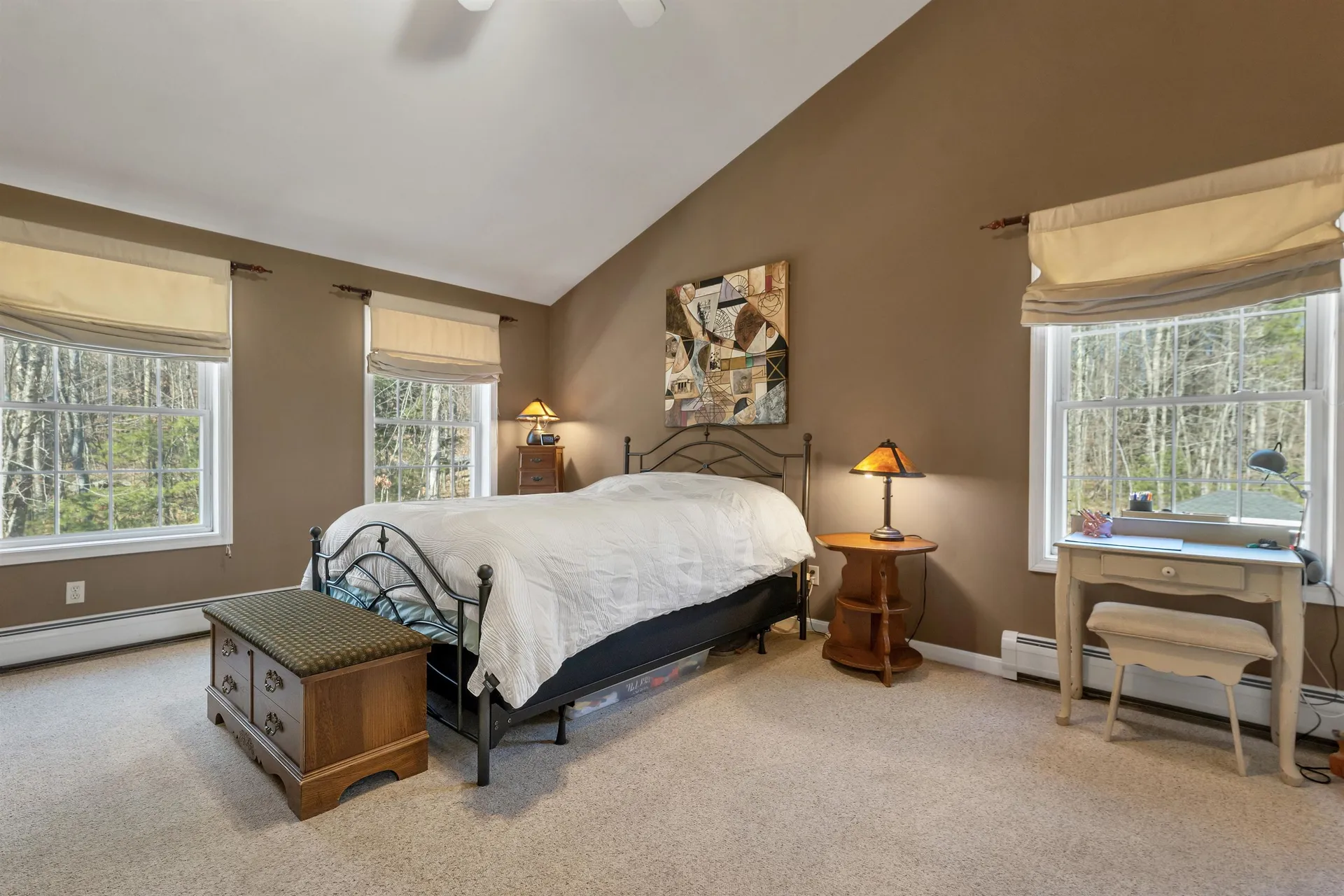 59 Davis Crossing Road New Durham NH 03855