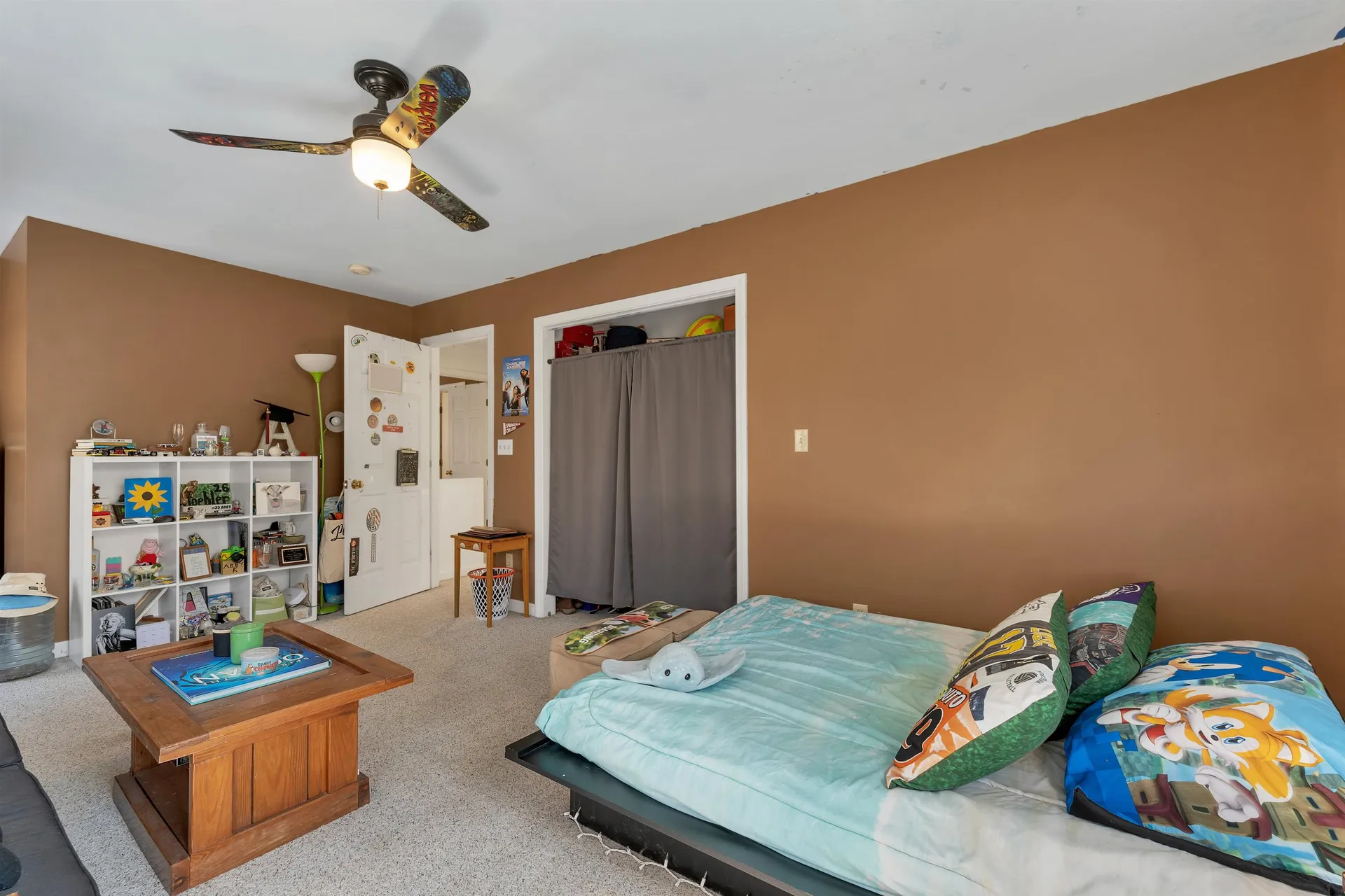 59 Davis Crossing Road New Durham NH 03855