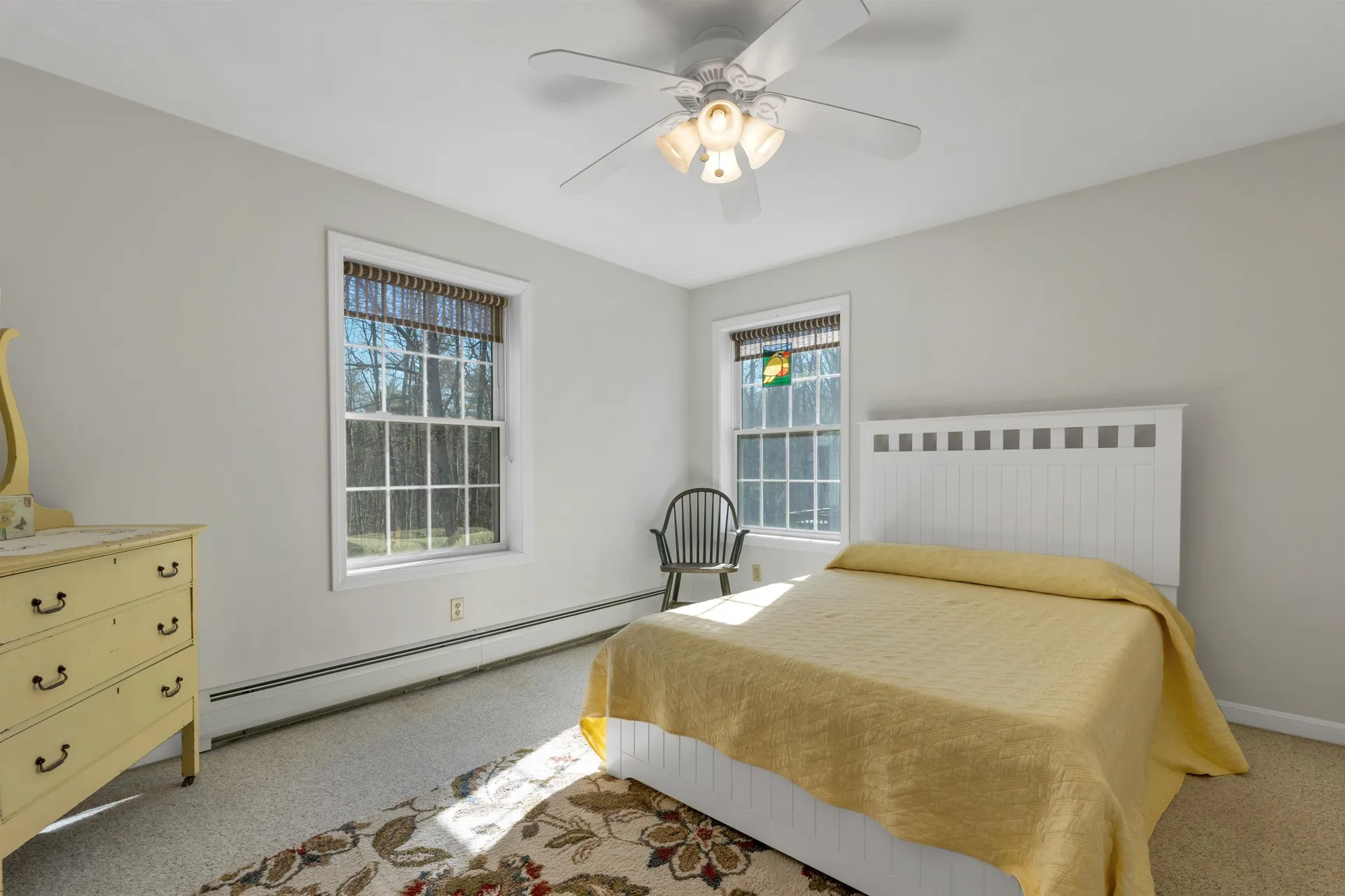 59 Davis Crossing Road New Durham NH 03855