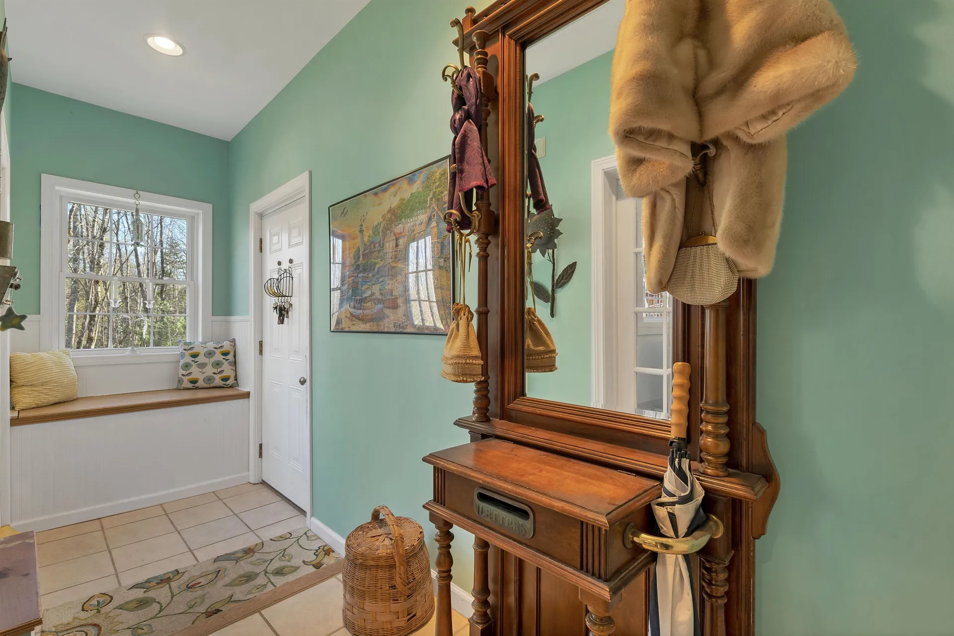 59 Davis Crossing Road New Durham NH 03855