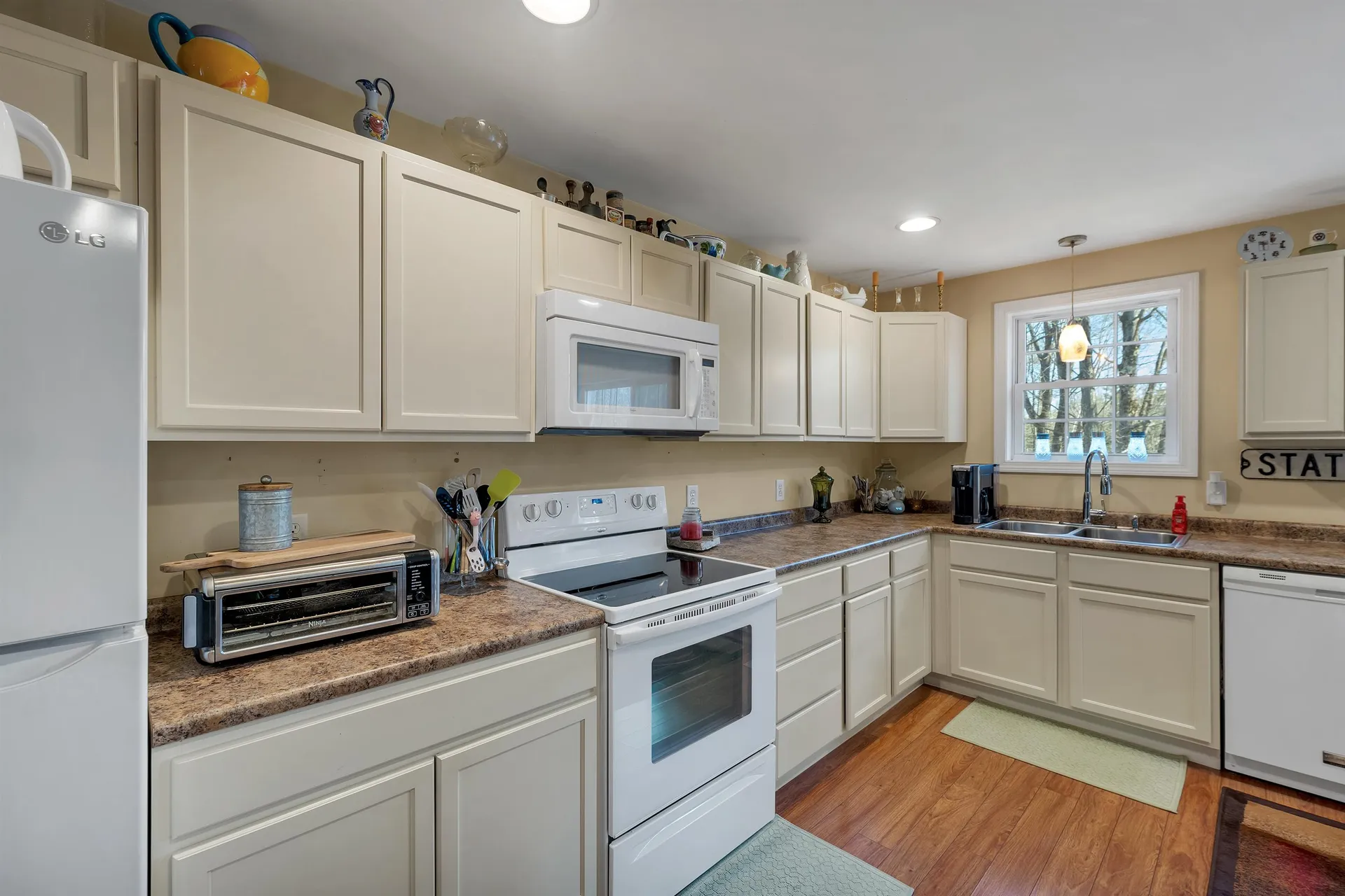 59 Davis Crossing Road New Durham NH 03855