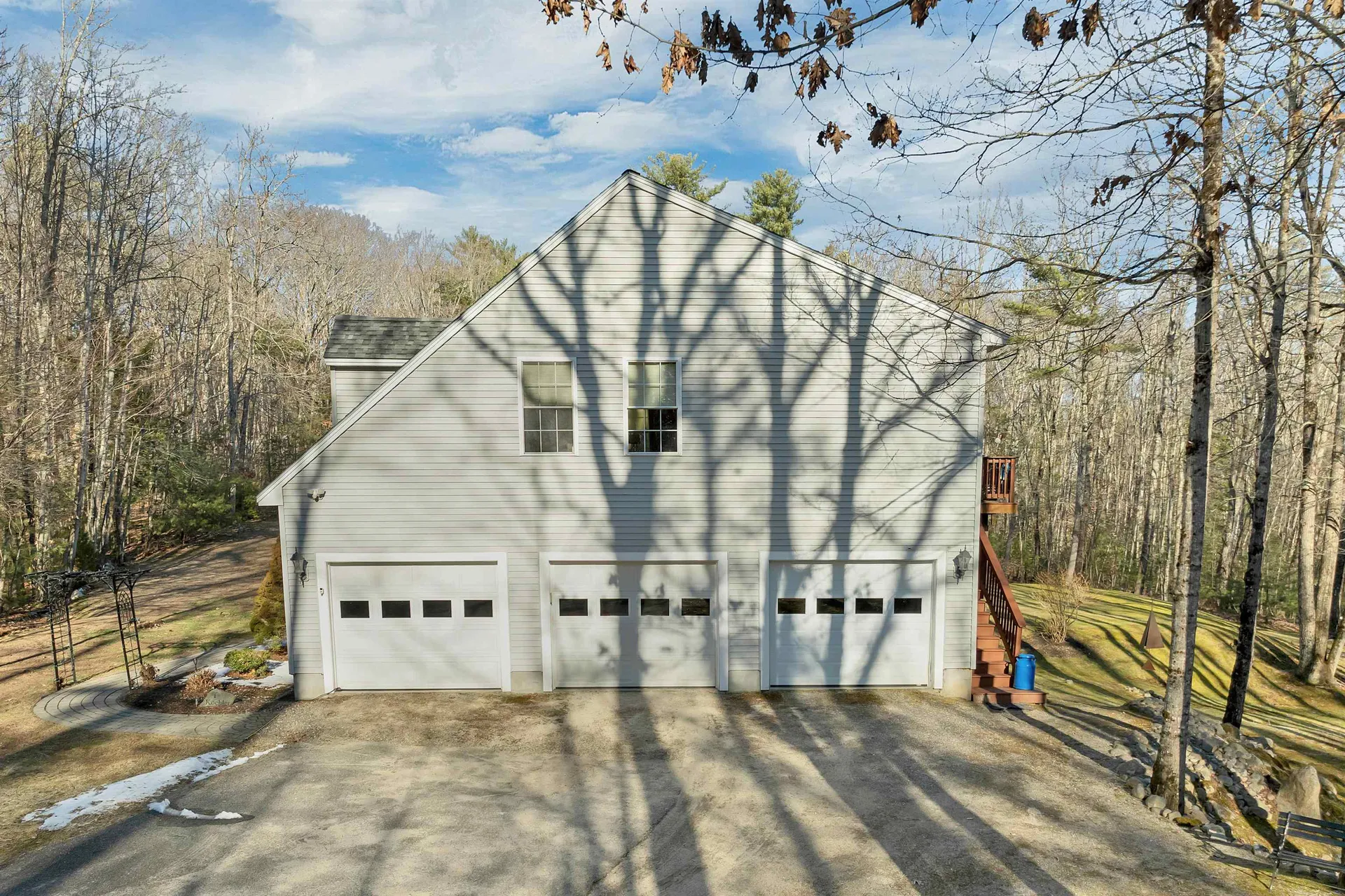 59 Davis Crossing Road New Durham NH 03855
