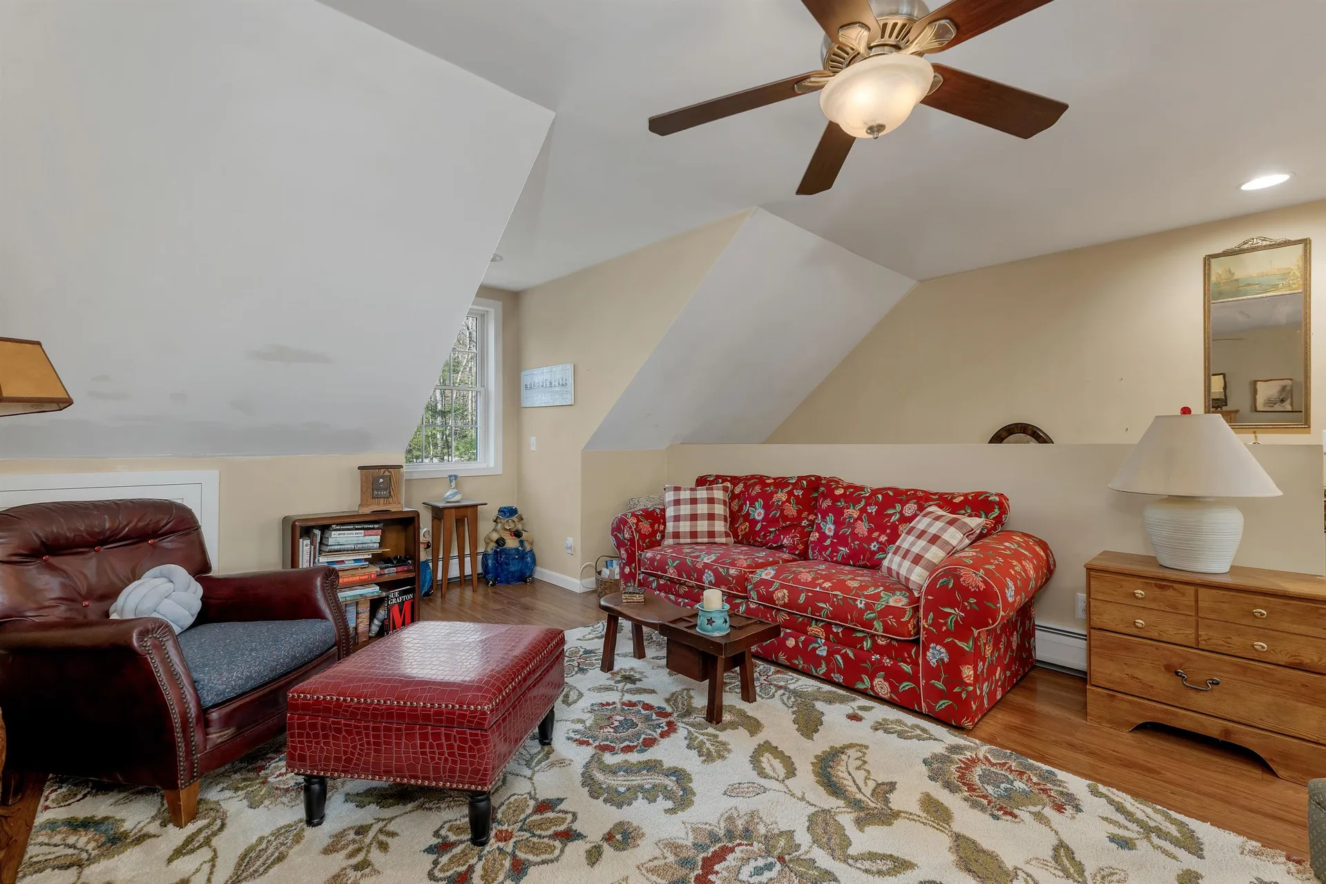 59 Davis Crossing Road New Durham NH 03855