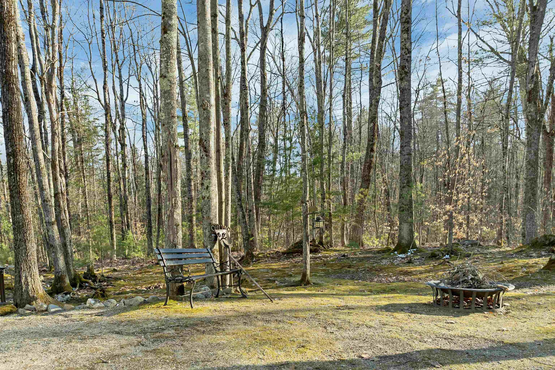 59 Davis Crossing Road New Durham NH 03855