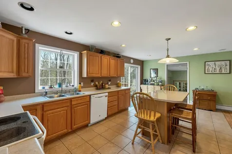 59 Davis Crossing Road New Durham NH 03855