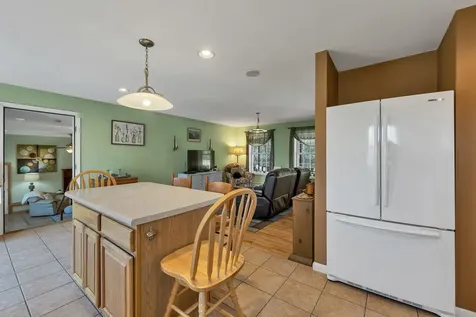 59 Davis Crossing Road New Durham NH 03855