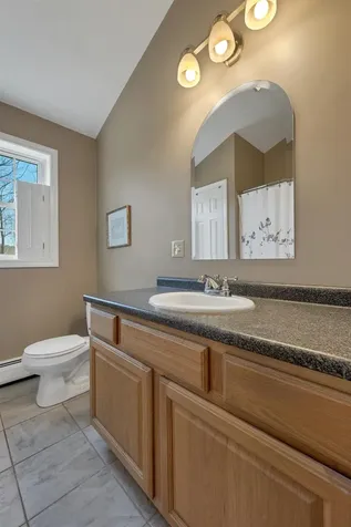 59 Davis Crossing Road New Durham NH 03855