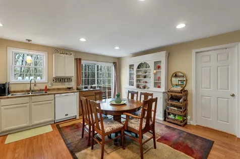 59 Davis Crossing Road New Durham NH 03855
