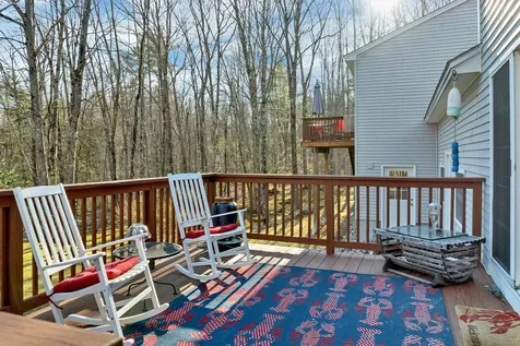 59 Davis Crossing Road New Durham NH 03855