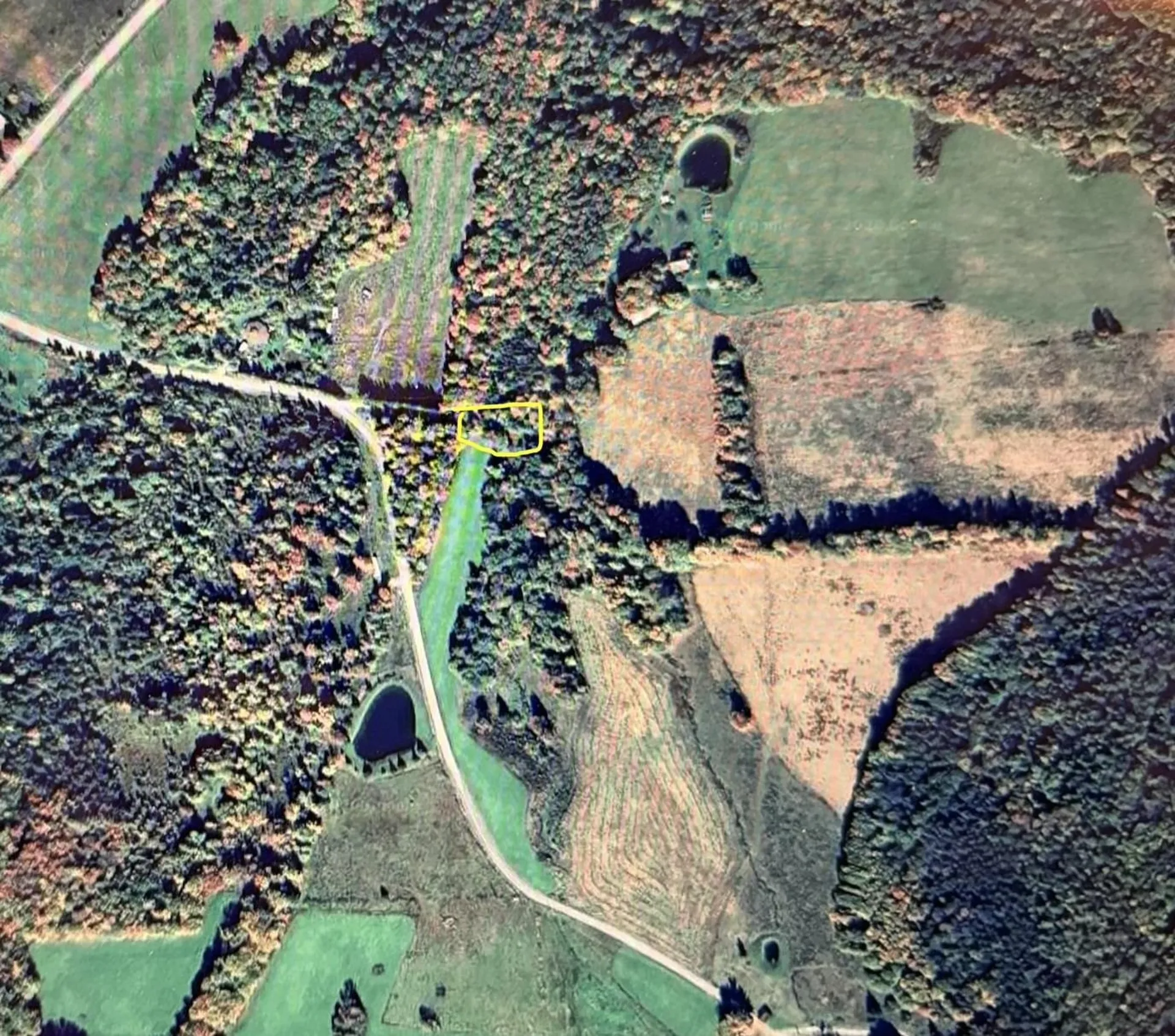 223 Deming Road Enosburg VT 05450