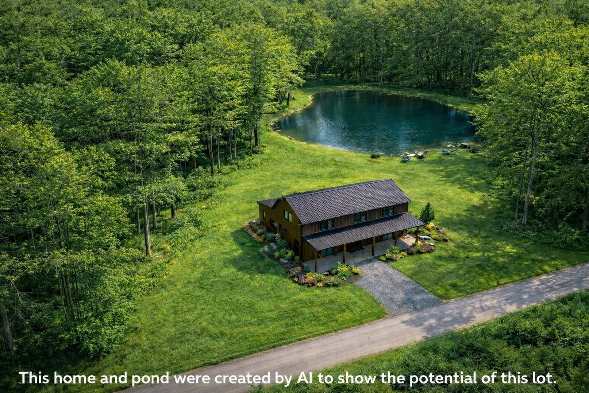 223 Deming Road Enosburg VT 05450